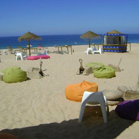 Casa Ferias Melides Villa ภายนอก รูปภาพ