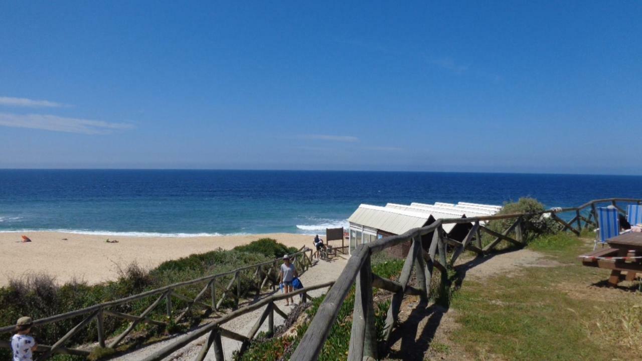 Casa Ferias Melides Villa ภายนอก รูปภาพ