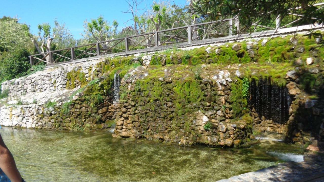 Casa Ferias Melides Villa ภายนอก รูปภาพ