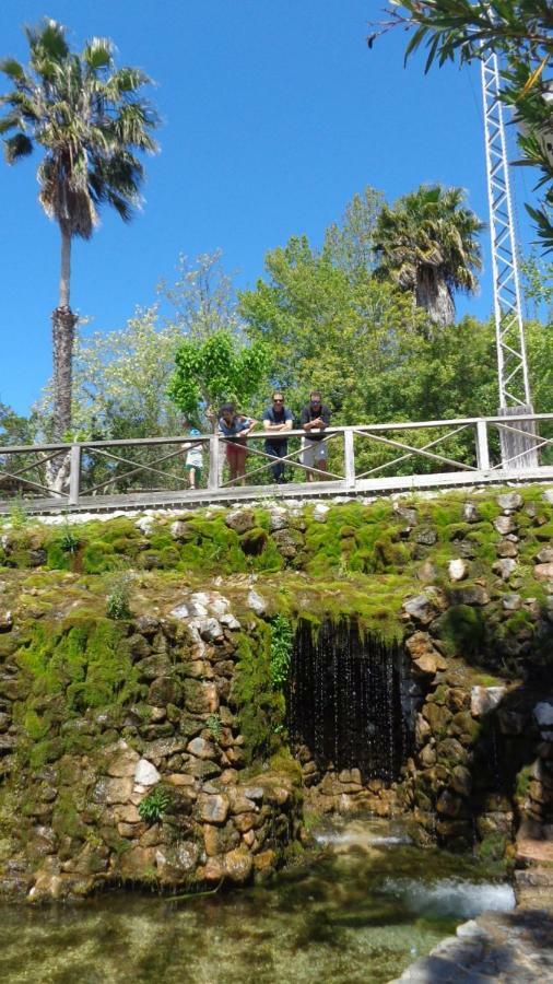 Casa Ferias Melides Villa ภายนอก รูปภาพ