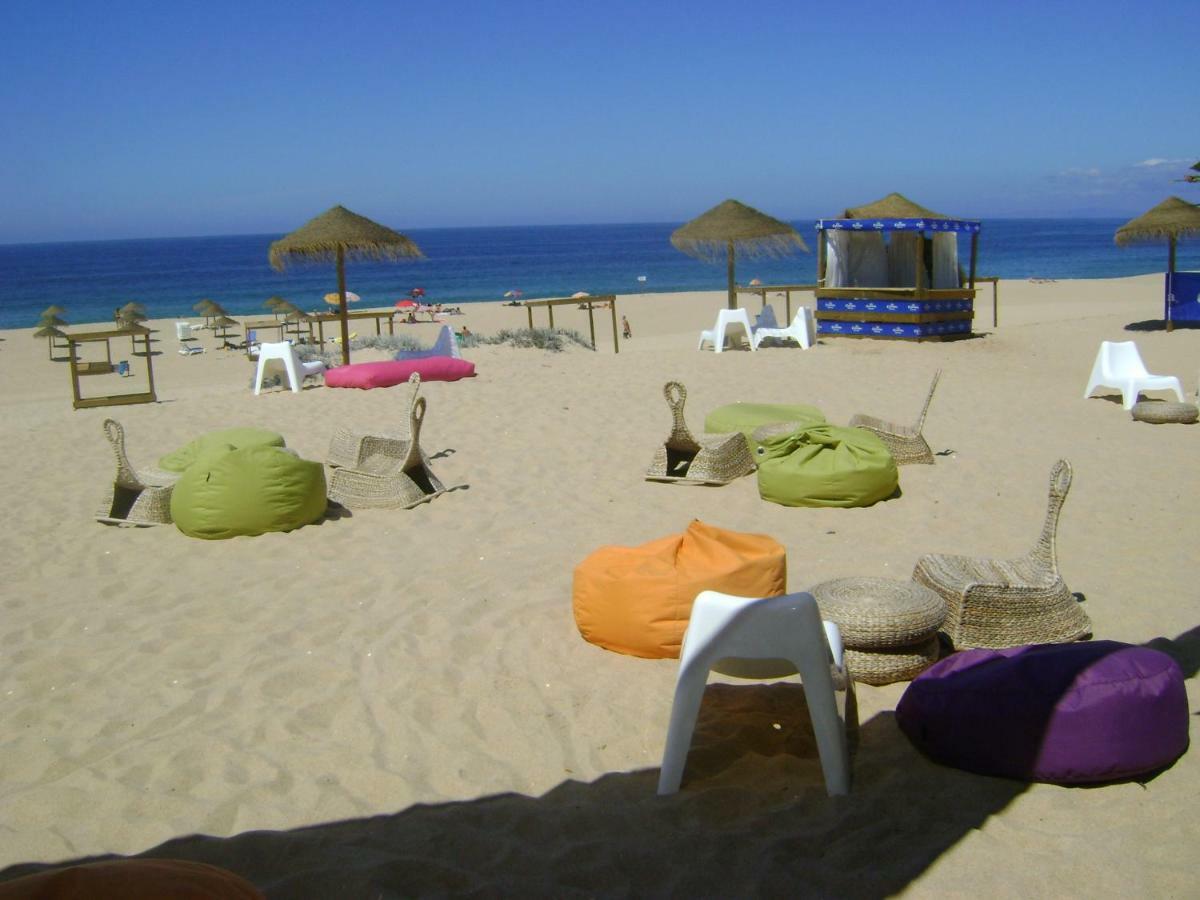 Casa Ferias Melides Villa ภายนอก รูปภาพ