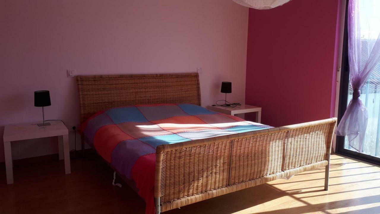 Casa Ferias Melides Villa ภายนอก รูปภาพ