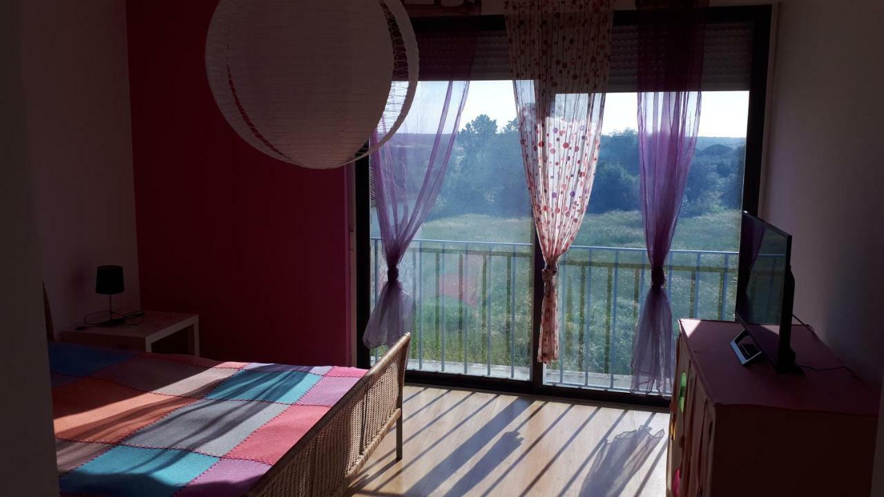 Casa Ferias Melides Villa ภายนอก รูปภาพ