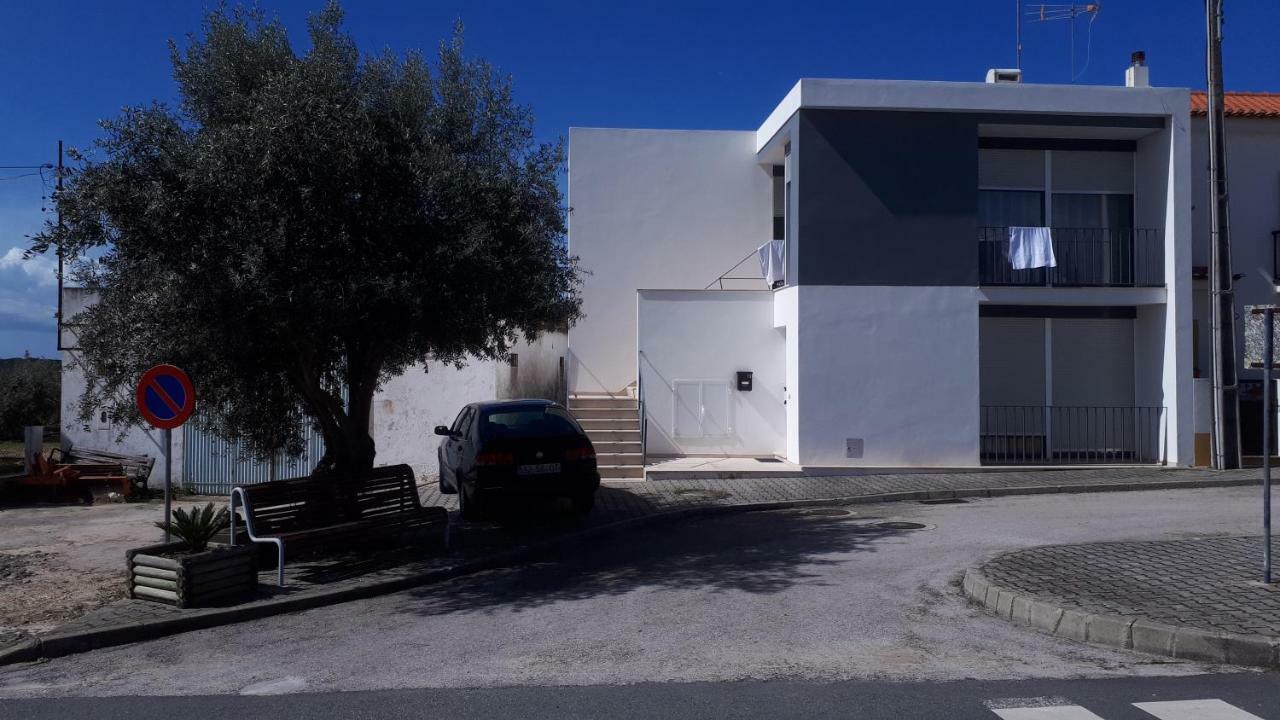 Casa Ferias Melides Villa ภายนอก รูปภาพ