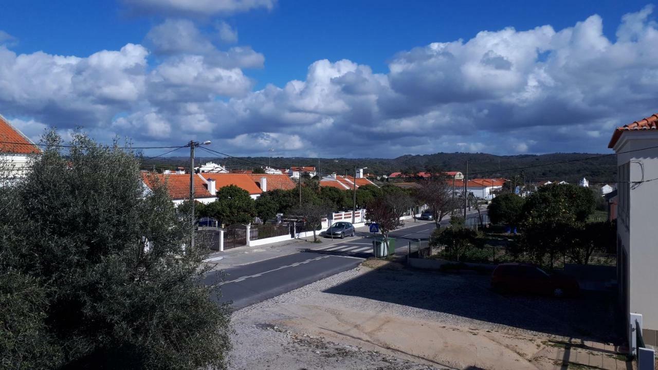 Casa Ferias Melides Villa ภายนอก รูปภาพ