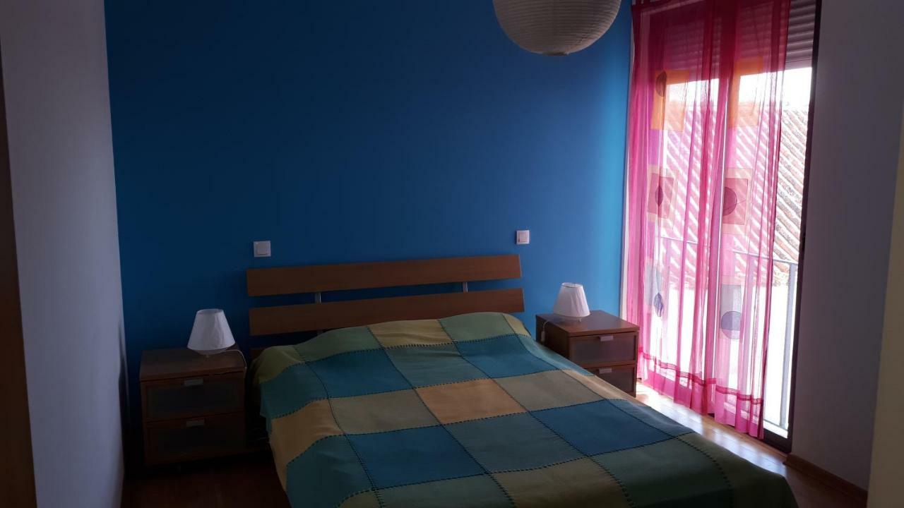Casa Ferias Melides Villa ภายนอก รูปภาพ