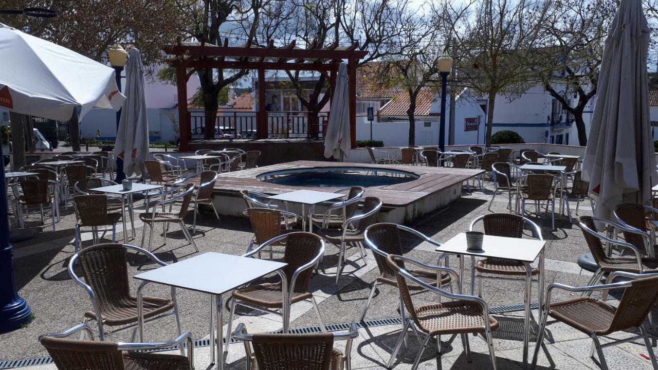 Casa Ferias Melides Villa ภายนอก รูปภาพ