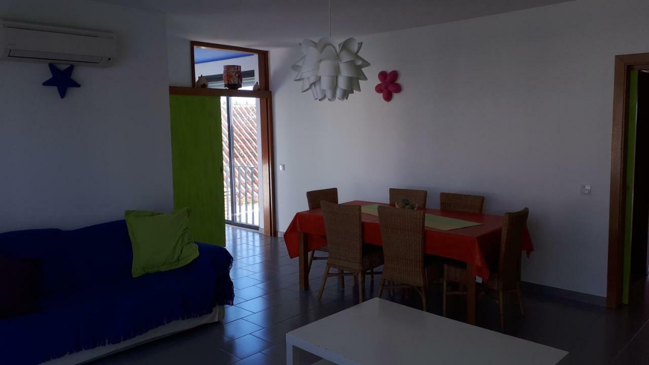 Casa Ferias Melides Villa ภายนอก รูปภาพ